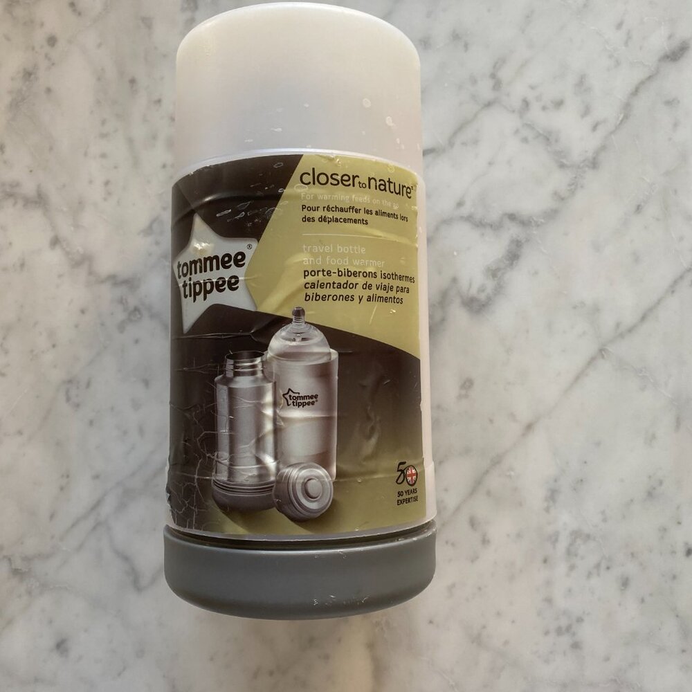 Tommee Tippee Hot Water Boiler for Bottle